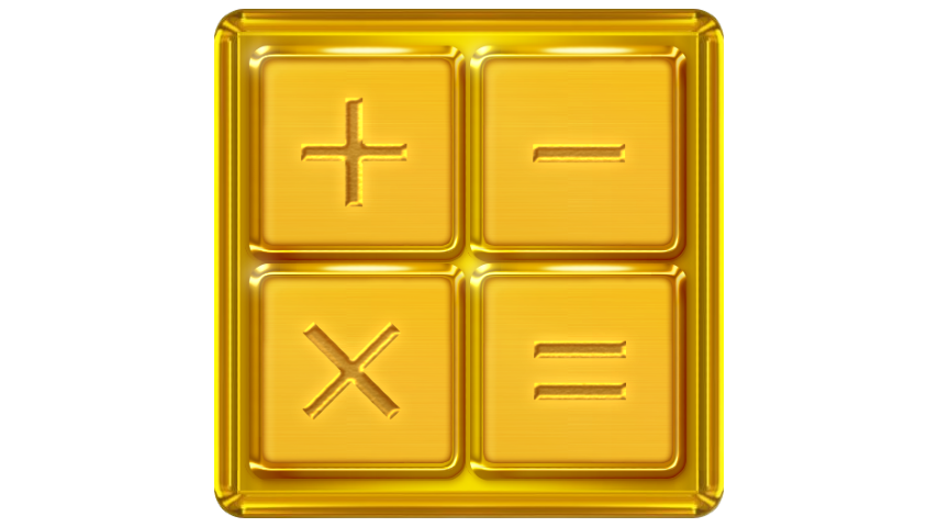 Pure Gold Value Calculator